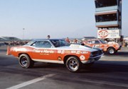 Historical Drag Link: The 1971 NHRA Supernationals – Piles of Killer Photos and Race Recap